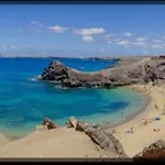 Ocean Volcan Villa *