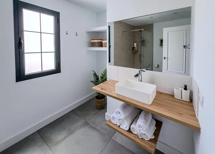 Ocean Volcan * Коста Бланка