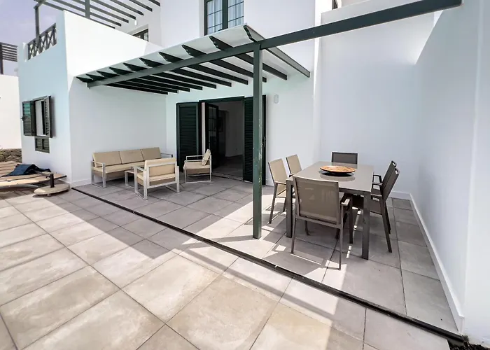 Ocean Volcan * Коста Бланка