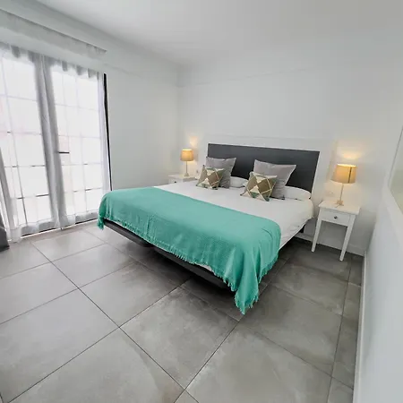 Ocean Volcán Playa Blanca (Lanzarote)