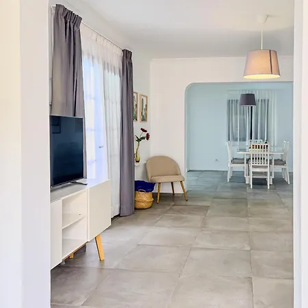 Villa Ocean Volcán Playa Blanca (Lanzarote)