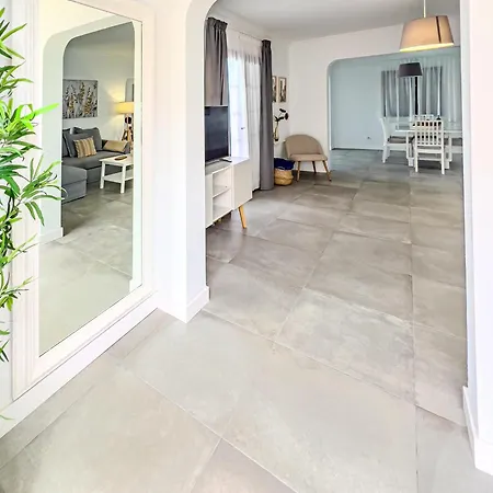 Ocean Volcan * Playa Blanca