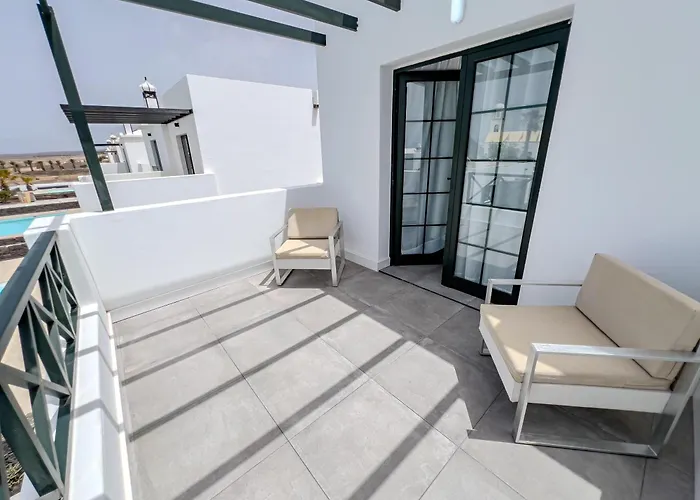 Ocean Volcan * 플라야블랑카