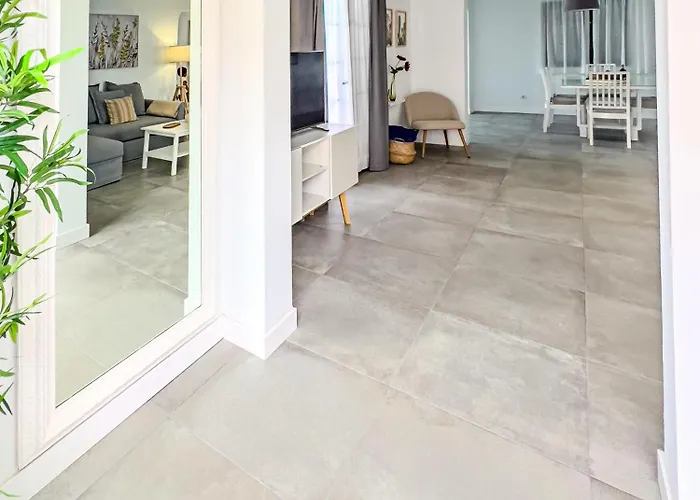 Ocean Volcan * 플라야블랑카