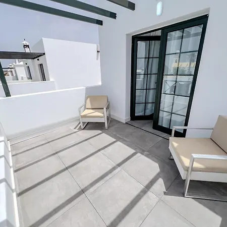 Ocean Volcan * 플라야블랑카