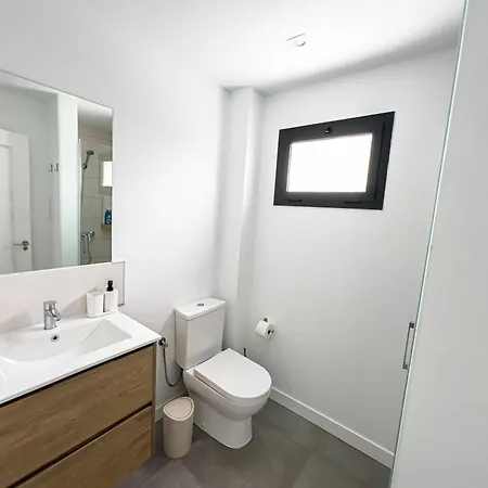 Ocean Volcan Villa Playa Blanca (Lanzarote)