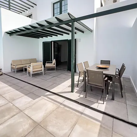 Ocean Volcan * 플라야블랑카